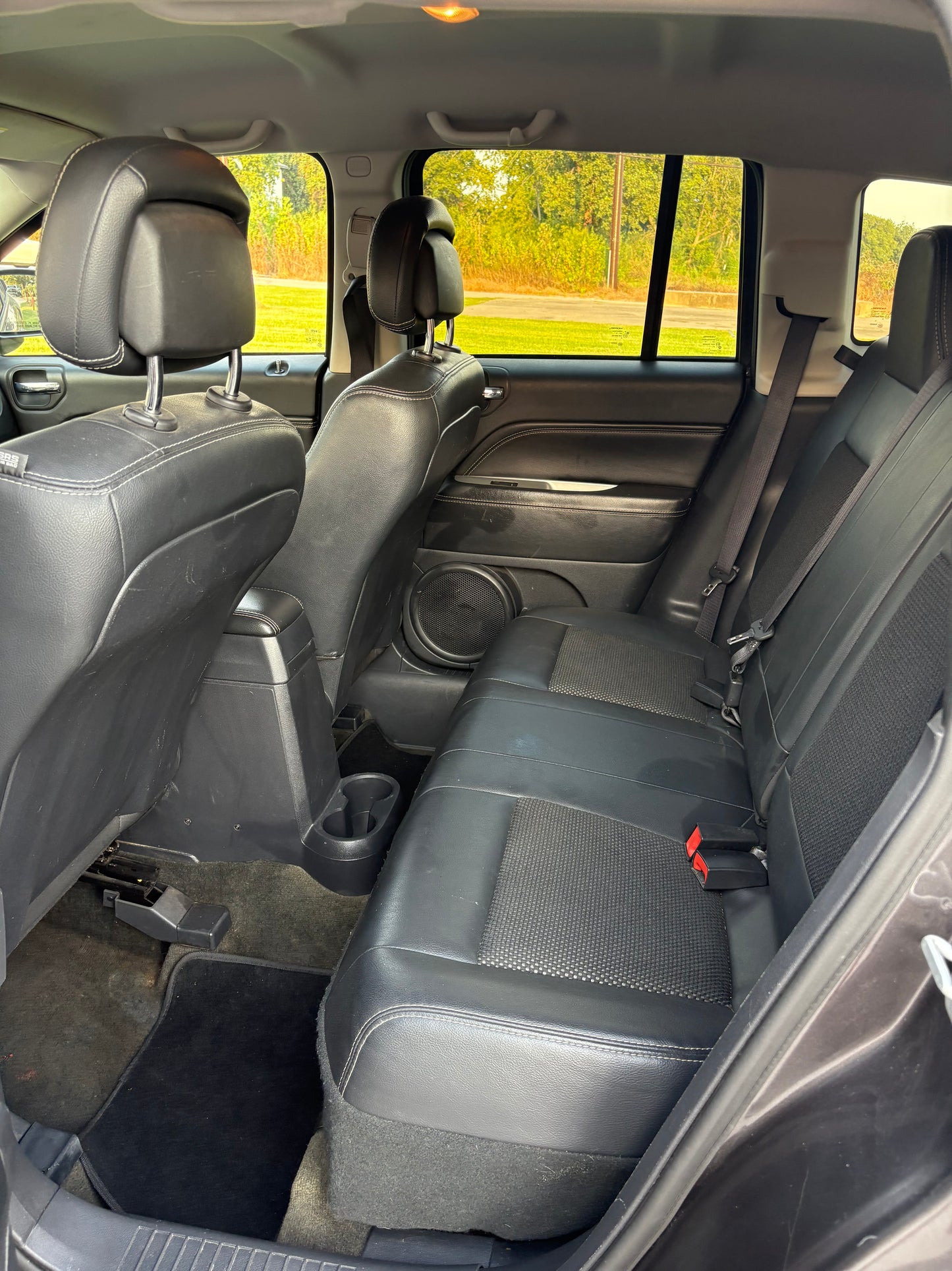 (JEEP) Compass - 7Days