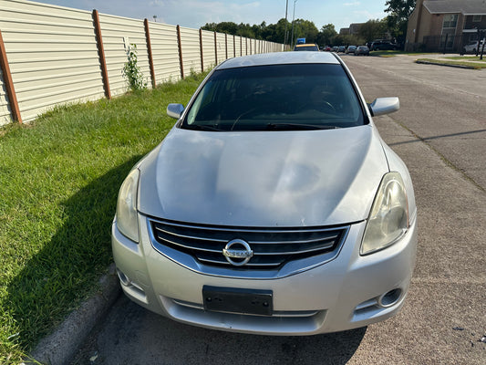 (Nissan) Altima - 7Days