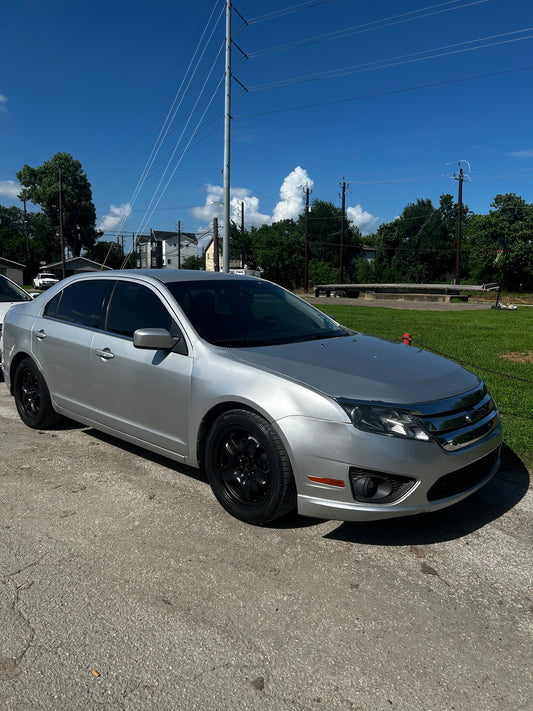 (Ford) Fusion - 7Days