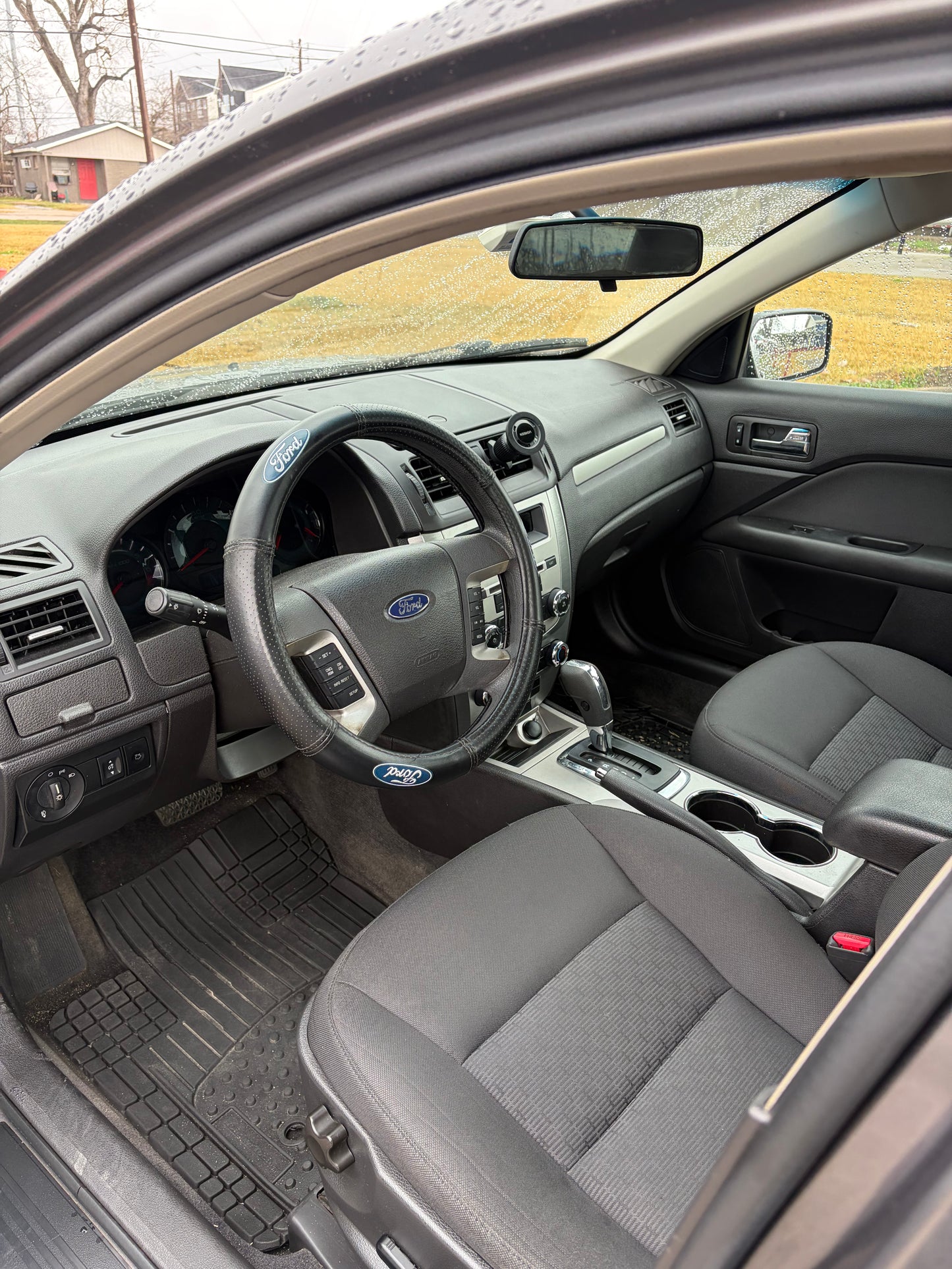 (Ford) Fusion - 7Days
