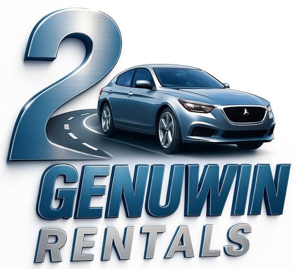 2GenuwinRentals