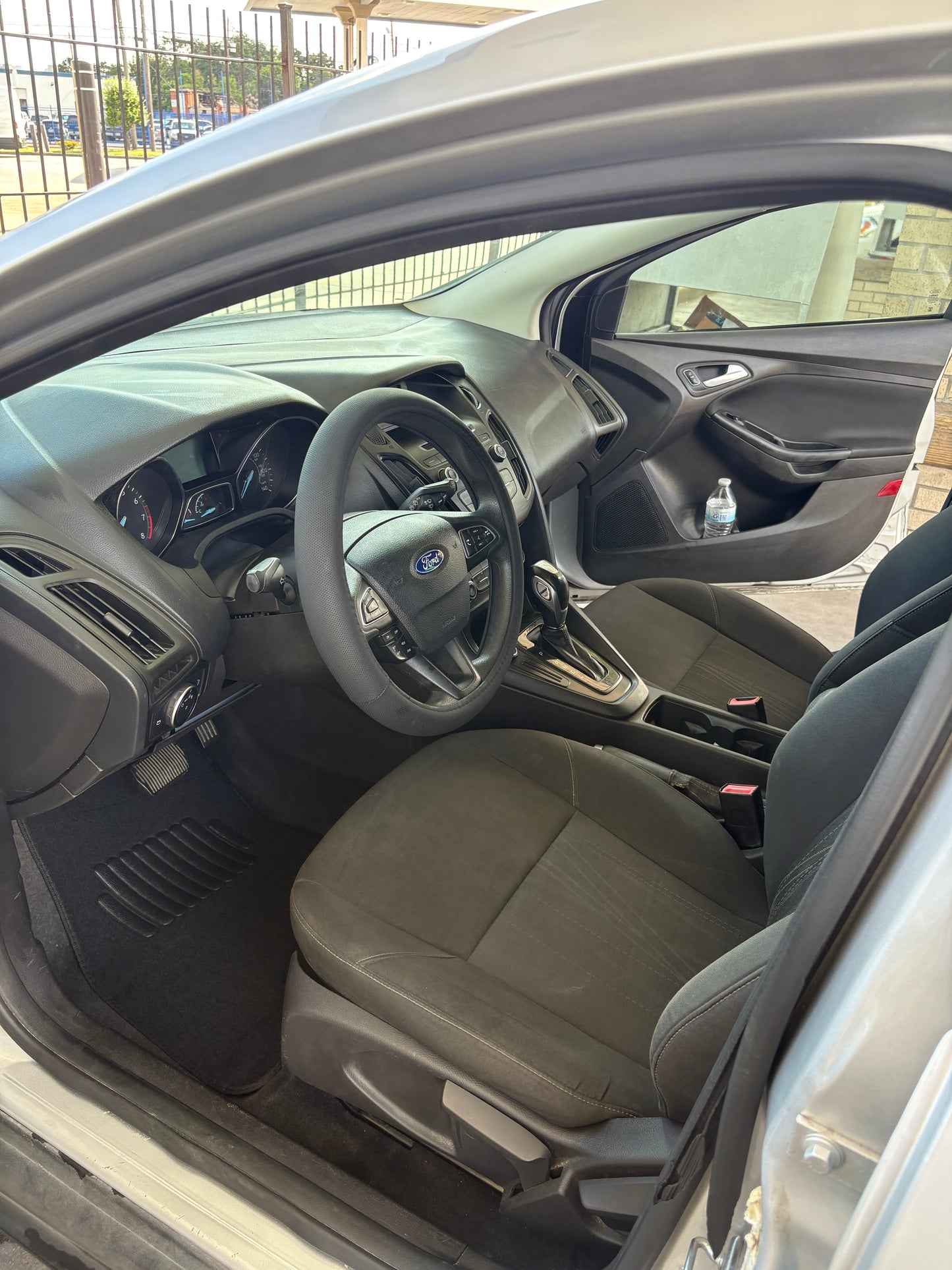 (Ford) Focus - 7Days