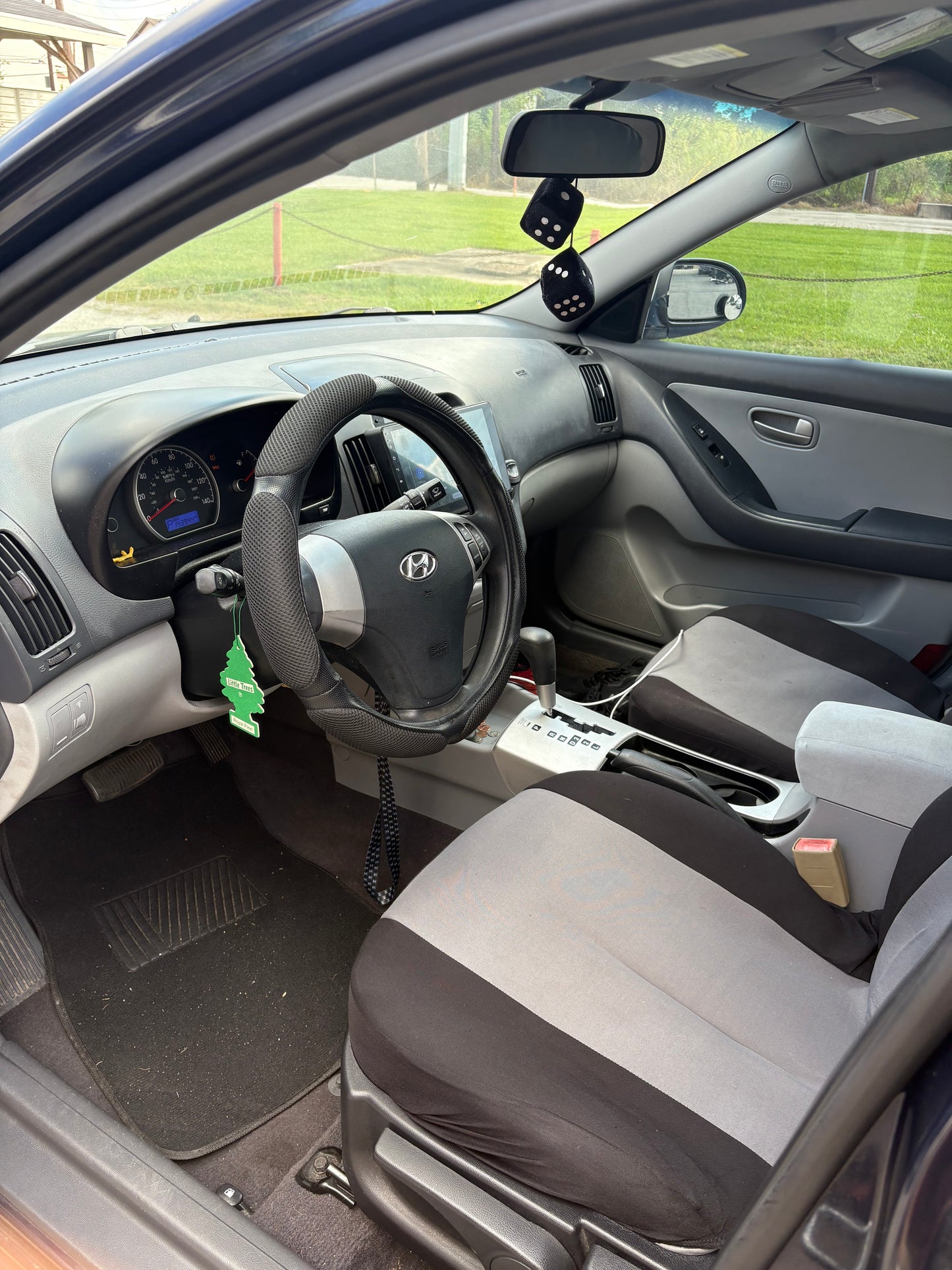 (Hyundai) Elantra - 7Days