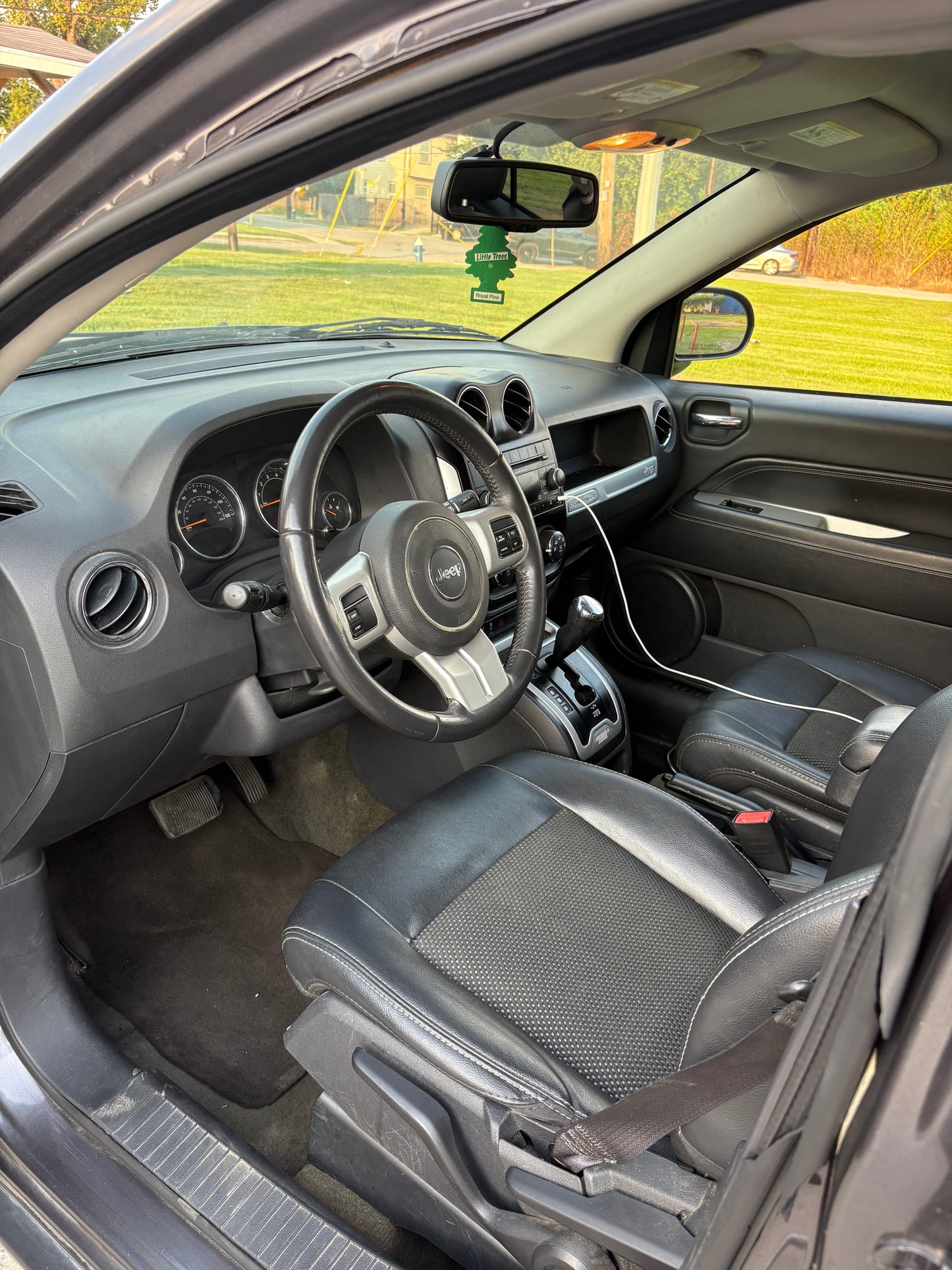 (JEEP) Compass - 7Days