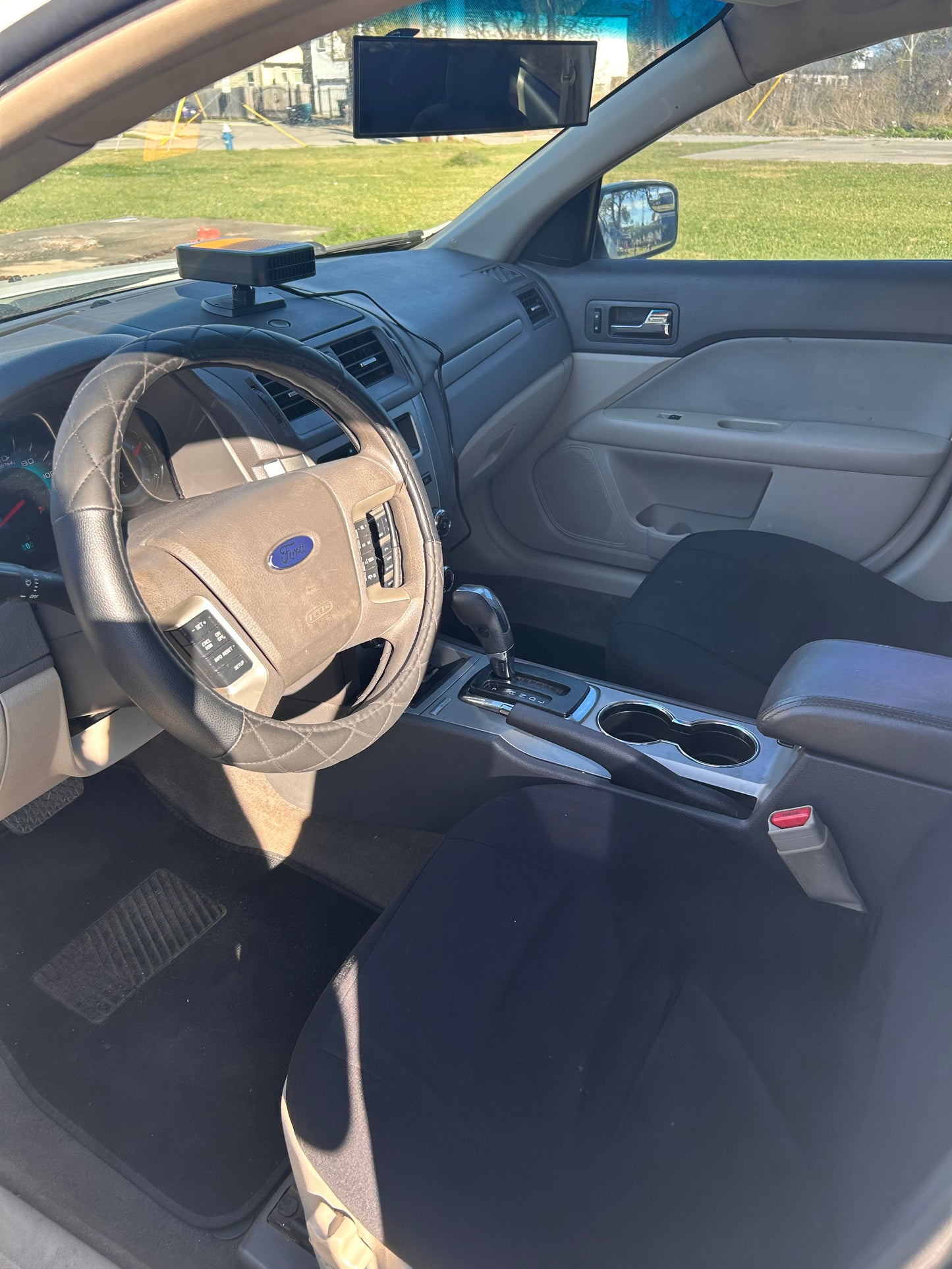 (Ford) Fusion - 7Days