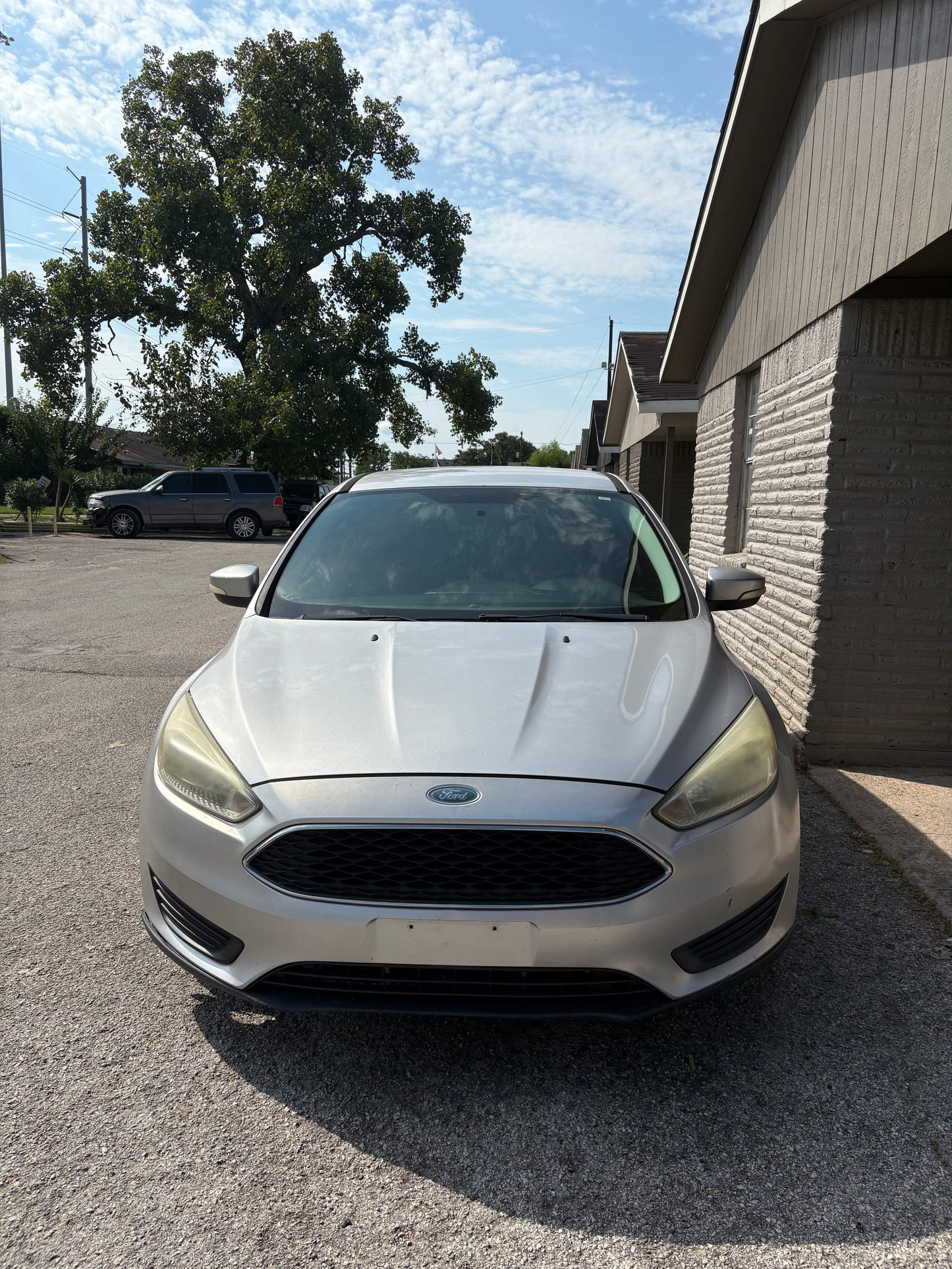 (Ford) Focus - 7Days