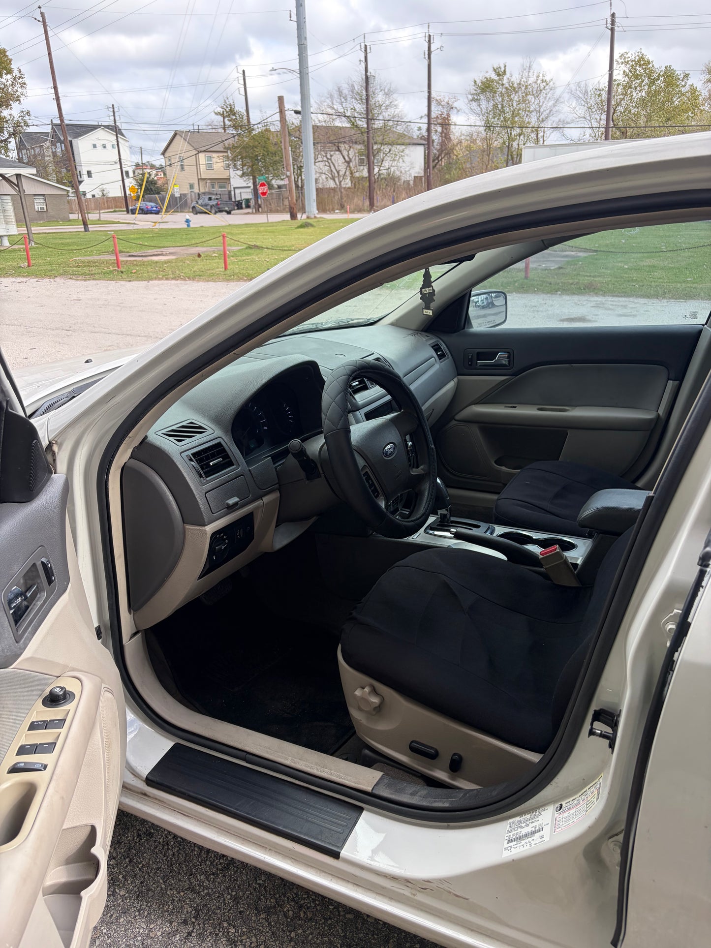 (Ford) Fusion - 7Days