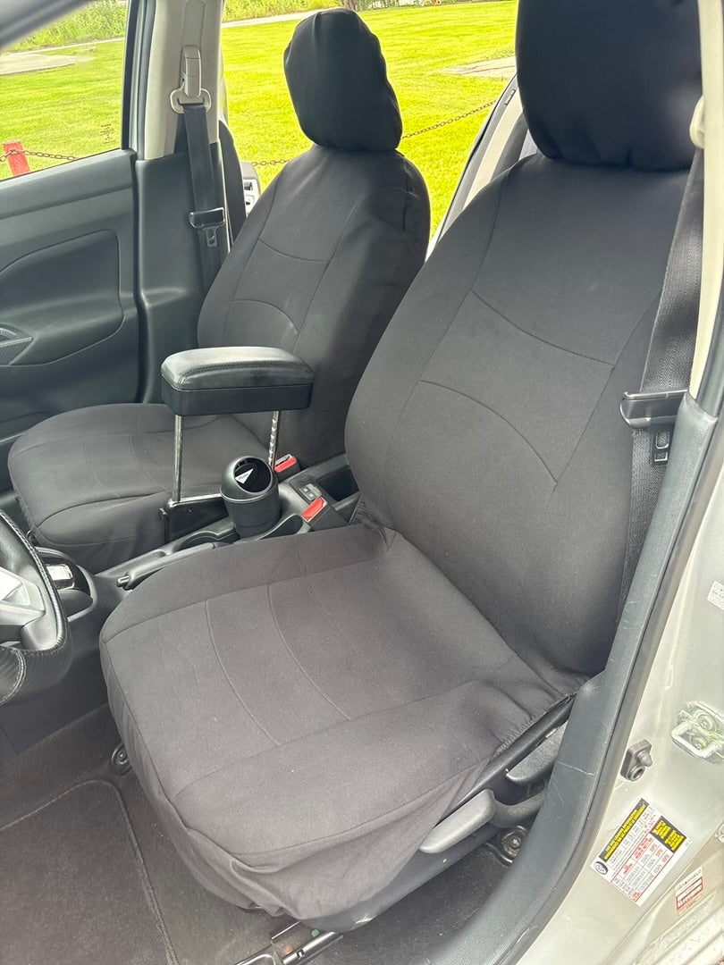 (Nissan) Versa - 7Days