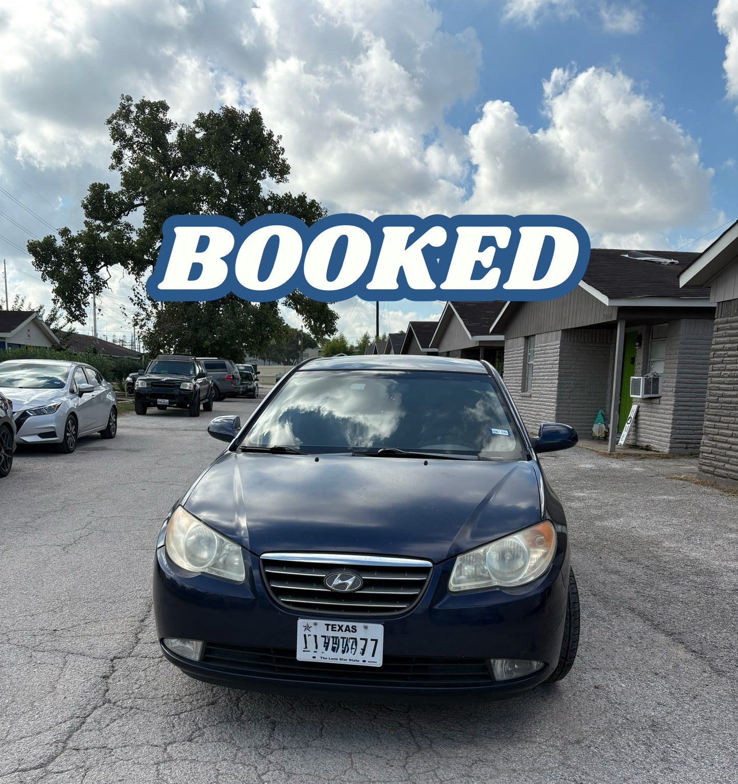 (Hyundai) Elantra - 7Days